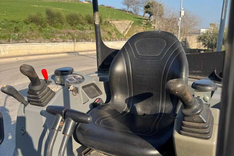 OmecoHub - Immagine BOBCAT E19